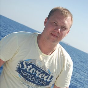 Олег Тюрин - фотографии в ВК, Иваново