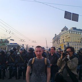 Фотография от Алексей Кривошеин