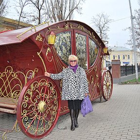 Фотография от Ирина Полевая