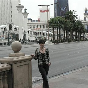 Фотография "LAS VEGAS 2005"