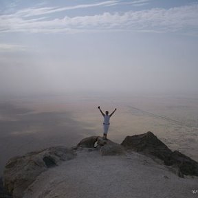 Фотография "Арабские Эмираты;штат Оман"