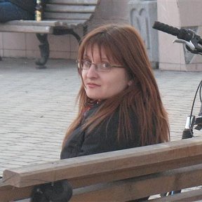 Фотография "Москва, март 2007"