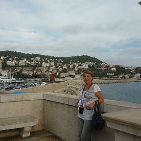 Фотография "Trip to France, Italy, and Switzerland, September 2011"