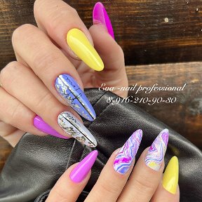 Фотография от Eva-Nail Электросталь