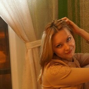 Марина Демина Бали