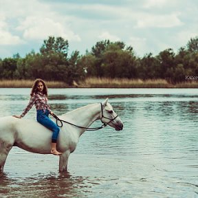 Фотография от Лиза Швалева