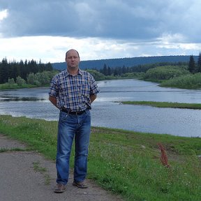 Фотография "Одним кадром Родину не измерить , 
Но любимый сердцу уголок всегда со мной ."