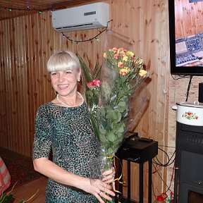 Марина Ситникова Верхошижемье