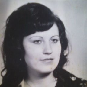 Мария Гречишникова