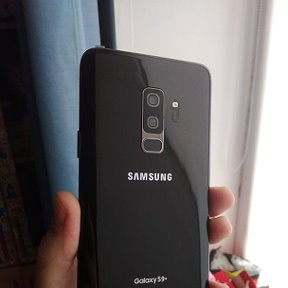 Фотография от Samsung Galaxy S9 за 3900 рублей