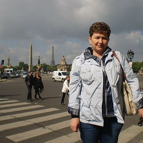 Фотография "май 2012 Париж"