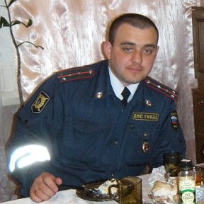 Марат Черткоев