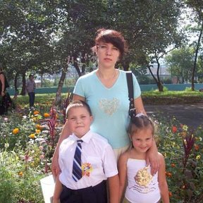Фотография "1 сентября 2007 года, в первый раз,в первый класс. Владивосток, школа № 22"