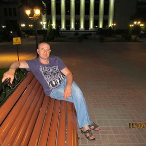 Фотография "возле площади Ленина"