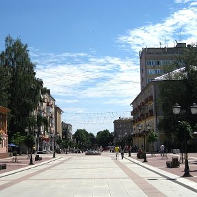 Фотография от Городской выставочный зал