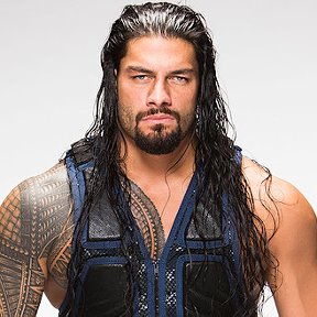 Фотография от Roman Reigns