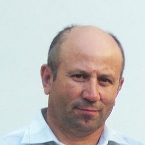 Анатолий Тарасов Новошахтинск
