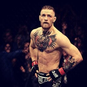 Фотография от Conor McGregor