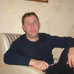 Степанов Сергей Владимирович