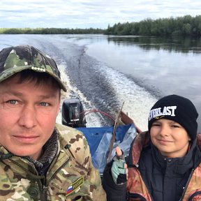 Фотография от Сергей Еловиков