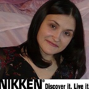 Фотография от Катерина Лысенко Дистрибьютор Nikken