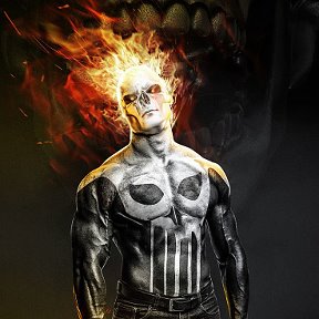 Фотография от Ghost Rider