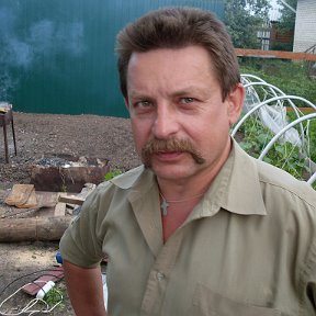 Виктор Поздняков бокс