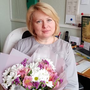 Фотография "Поздравления от коллег... 🥳💐👏"