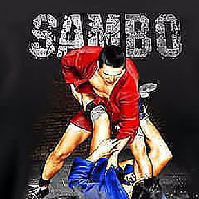 Фотография от Sambo sambo