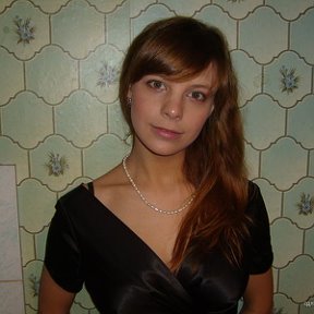 Виктория Бахирева