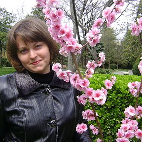 Фотография "Весна 2010г."