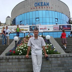 Фотография "лето 2007г,г.Владивосток"
