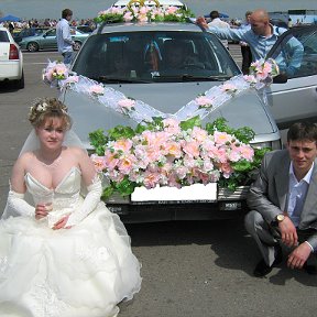 Фотография от свадьба свадебка