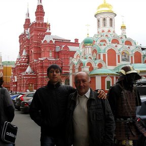 Фотография от Александр Мараховский