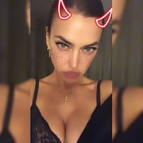 Фотография от Irina Shayk