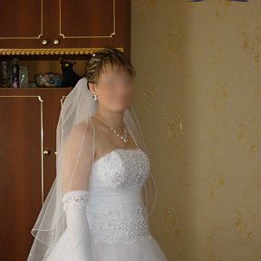 Фотография от Юлия свадебн платье напрокат
