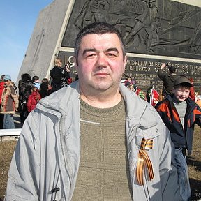 Фотография "День Победы- 2009"