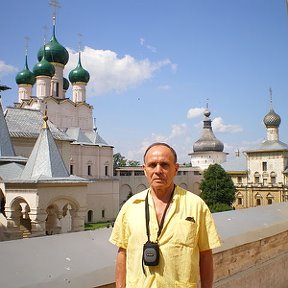 Фотография "Храмы Великого Новгорода июнь 2011"