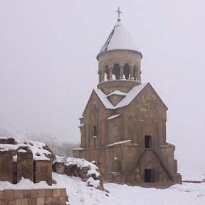 Фотография от Tour Armenia