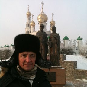 Фотография от Александр Стержанов