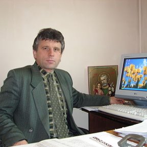 Фотография "2007 р. Перемишлянська  районна  рада.
О.  Горлатий"