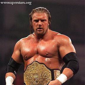 Фотография от Triple H