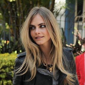 Фотография от Cara Delevingne