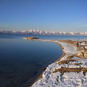 Фотография от Артем Сарибекян