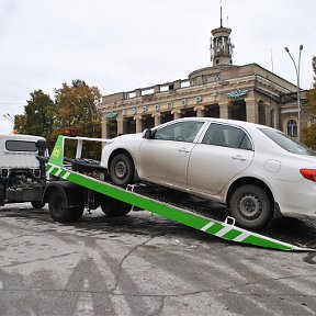 Фотография от Эвакуатор Чехов