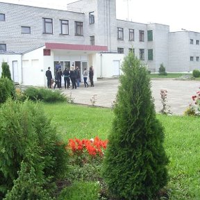Фотография от Конвелишская средняя школа