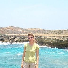 Фотография "Aruba, 2008"