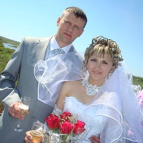 Фотография "наша свадьба 21.05.2011"