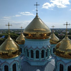 Фотография от Собор Вознесенский