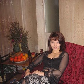 Фотография "Новый Год, Кишинев, 2007"